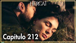 Hercai - Capítulo 212