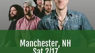 Manchester NH Sat 217