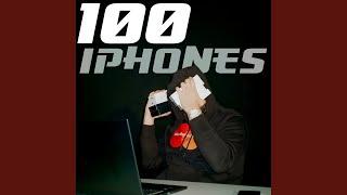 100 iPhones