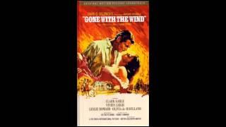 Gone With The Wind  Soundtrack Suite Max Steiner