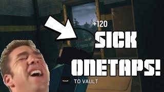 The Onetap Special - Rainbow Six Siege Highlights