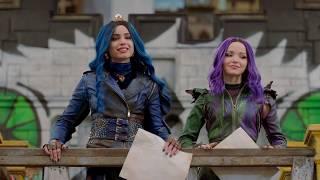 Descendants 3 Shortcut พากย์ไทย