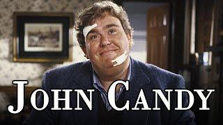 The Best of John Candy in Films Supercut