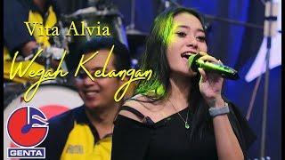 Vita Alvia - Wegah Kelangan Official Music Video