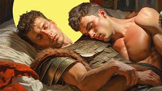 Life of a Homosexual Soldier in Ancient Rome