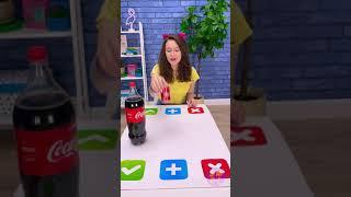 POPIT Viral TikTok FIDGET TRADING GAME  DIY Satisfying And Relaxing #Shorts #fidget #SMOL