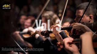 Relaxing Classical Music Vol.3 Hi-Res 24-bit 96kHz FLAC Audio