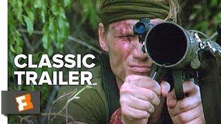 Men of War 1994 Official Trailer - Dolph Lundgren Charlotte Lewis BD Wong Movie HD