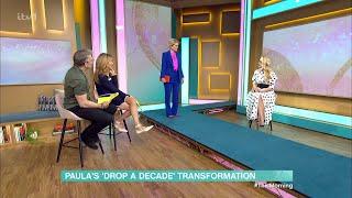 Paulas Drop A Decade Transformation - 13052024