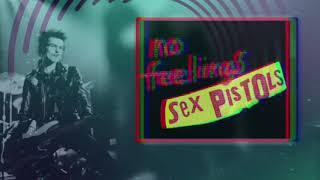 Sex Pistols - No Feelings Lirik Terjemahan Indonesia