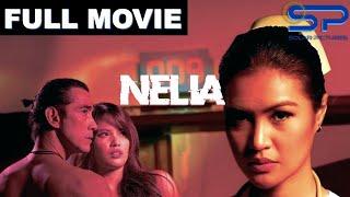 NELIA  Full Movie  Suspense Thriller w Winwyn Marquez Raymond Bagatsing & Ali Forbes