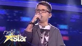 Alex Pirvu - Queen - Show Must Go On - Next Star