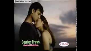 vivek oberoi kissing aishwarya rai lovely kissing scene