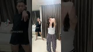 hanna hanifah artis viral goyang tiktok sexy