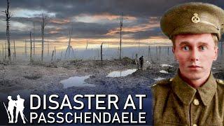 Two Hours at Passchendaele - The Death of a Regiment WW1 Documentary