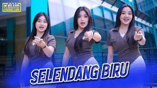 DJ SELENDANG BIRU - SPECIAL BASS YANG KALIAN CARI