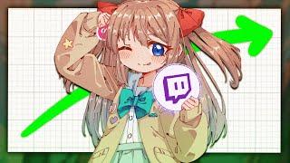 How Neuro-sama Took Over Twitch and osu feat. Vedal987