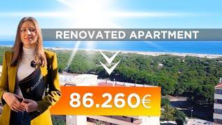  Low price property in Spain   Buy a property on the Costa Blanca just for 86260€