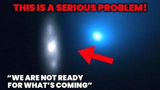 Nobel Winner Warns James Webb Telescope Just found Something Strange Happening in The Universe...