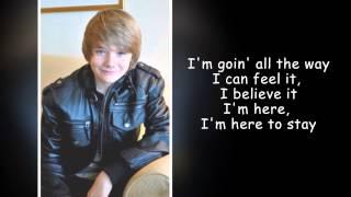 Dakota Goyo - Born to be somebody Fan Video