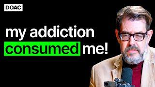 Richard Osman The Untold Story Of A TV Legends Addiction