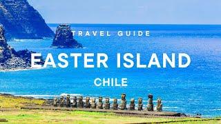 Easter IslandRapa Nui Chile  Travel Guide  Top Places Foods and Tips