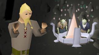 No One Knew about these Runescape Secrets