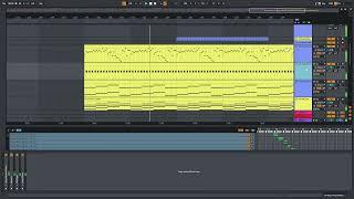 Skrillex - SCARY MONSTERS AND NICE SPRITES FULL REMAKE FROM SCRATCH