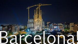 Barcelona 20142016