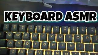 Akko 3068b Keyboard ASMR Akko pink jelly switches