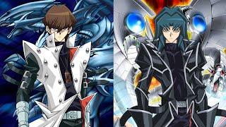 Ending this Debate Seto Kaiba vs Zane Truesdale Edopro - Yu-Gi-Oh Anime Duel