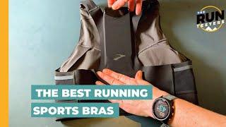 Best Running Sports Bras Our top picks to keep you comfortable and supported