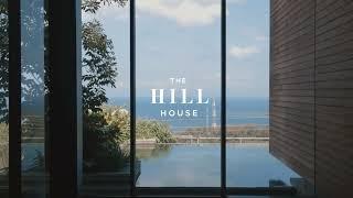 THE HILL HOUSE - Wahana Architects