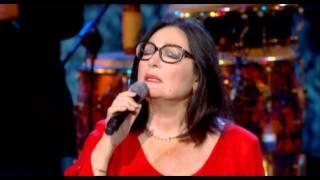 NANA MOUSKOURI Smoke Gets in Your Eyes