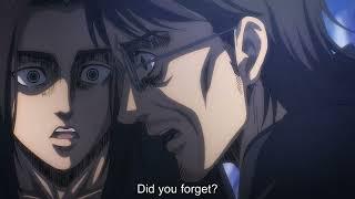 Did you forget Father  Attack on Titan final season  Shingeki no Kyojin