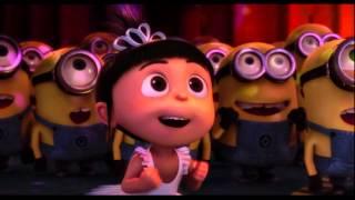 Despicable Me - Grus Dance