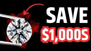 Best Kept Secrets to Saving Money on Natural Diamonds Guaranteed Savings