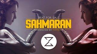 Sahmaran  Arabic  Oriental  Afro Trap  Trap  Beat  Instrumental