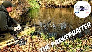 Carp Fishing - Is A Baiting Pole A Game Changer When On The Bank