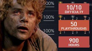 Trophies & Achievements That Make Me Avoid The Game