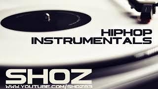 Hiphop instrumental SHOZ - MEMORIES