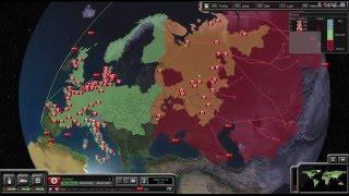 SuperPower 2 - Barbarossa & the Fall of North America