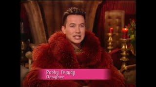 The Bobby Trendy Show co-starring Anna Nicole Smith Howard Stern & Frankie