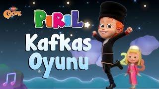 PIRIL  Kafkas Oyunu ile Karşınızda Efe ve Ada