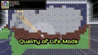 Mindustry Quality of Life Mods You Cant Play Without