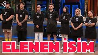 VEDA EDEN İSİM  Masterchef Türkiye 2024 Kim Elendi?