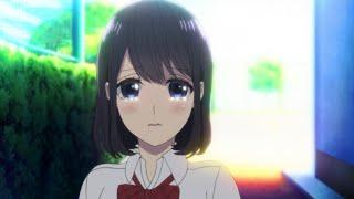 Misaki Takasaki Heartbreaking scene Love and Lies