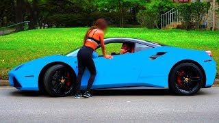 10 Gold Digger Pranks That Were Taken To The Next Level