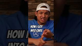 How I got into cars? #carenthusiast #c300 #w205 #w204 #carchannel #youtuber
