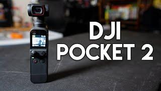 DJI Pocket 2 Is It Worth Buying in 2024?